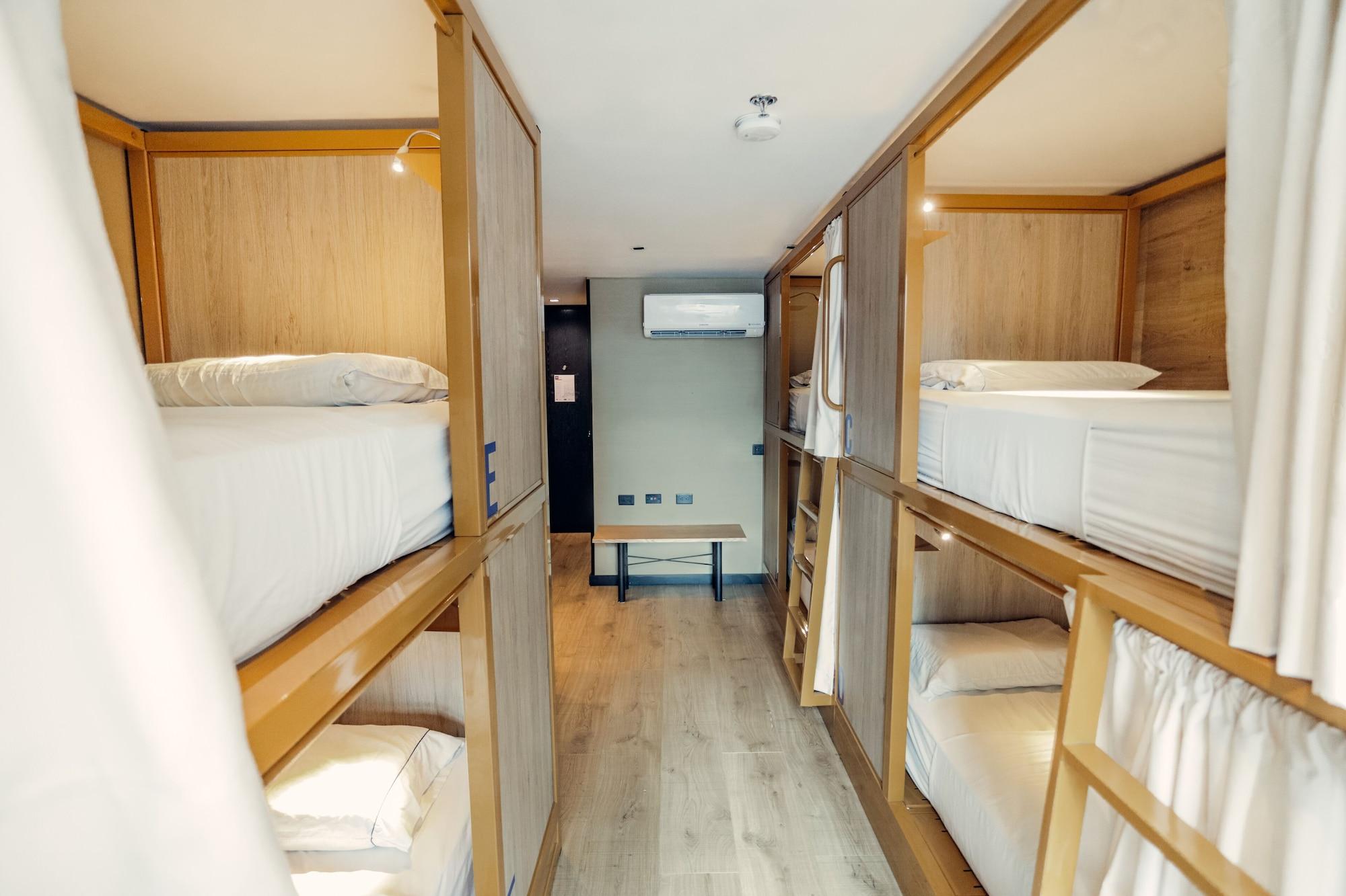 Viajero Bogota Hostel & Spa المظهر الخارجي الصورة