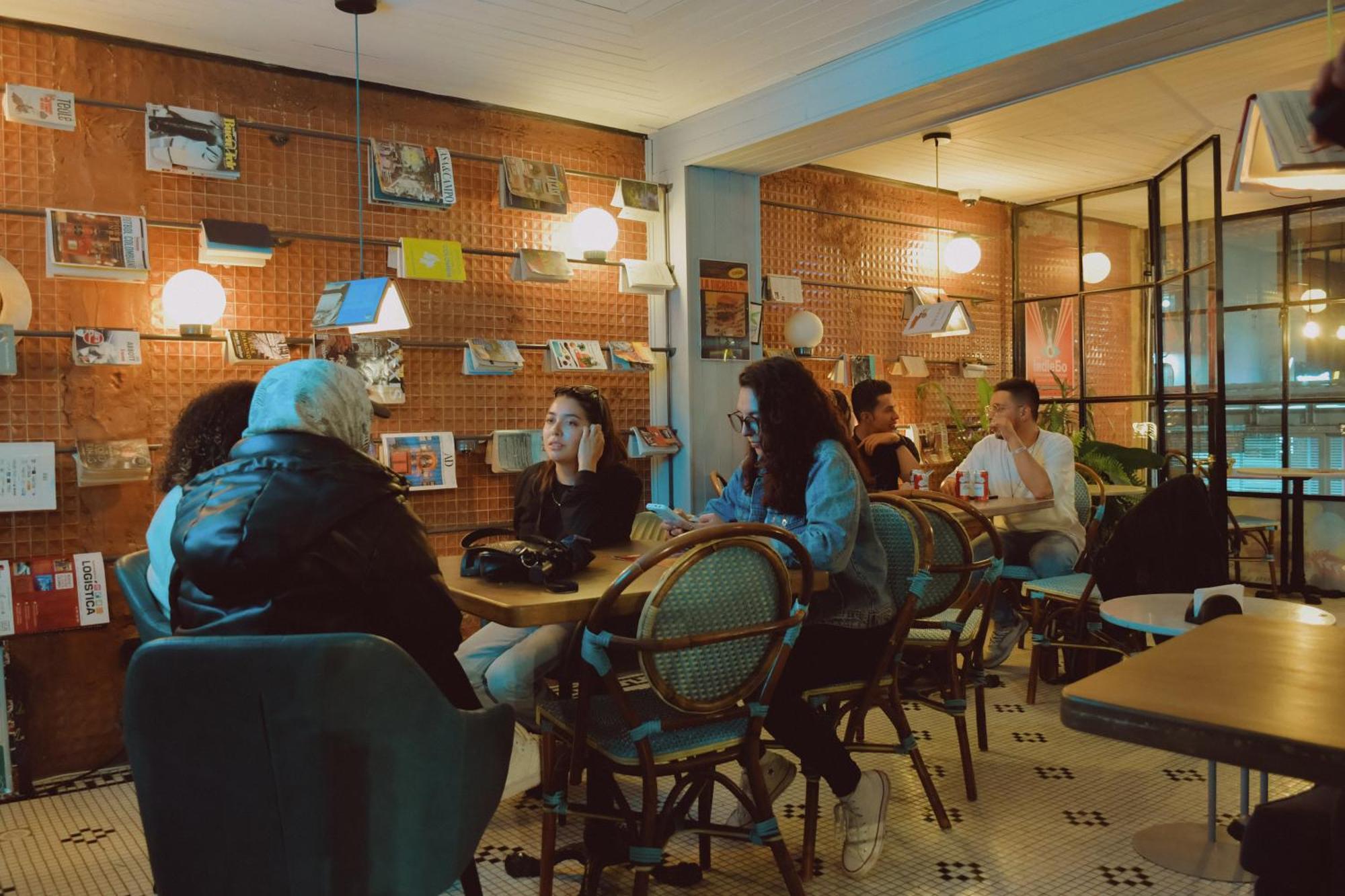 Viajero Bogota Hostel & Spa المظهر الخارجي الصورة