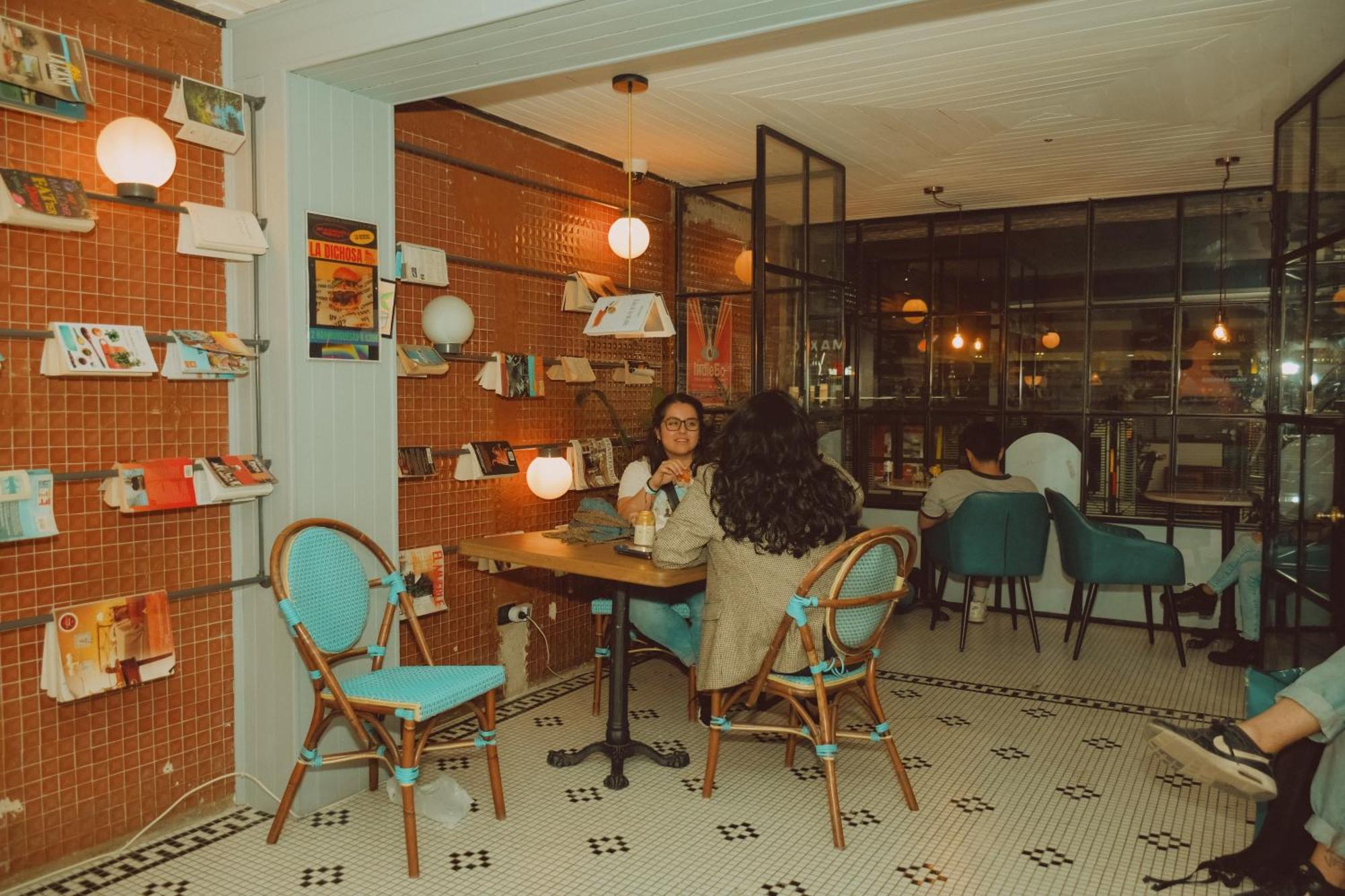 Viajero Bogota Hostel & Spa المظهر الخارجي الصورة