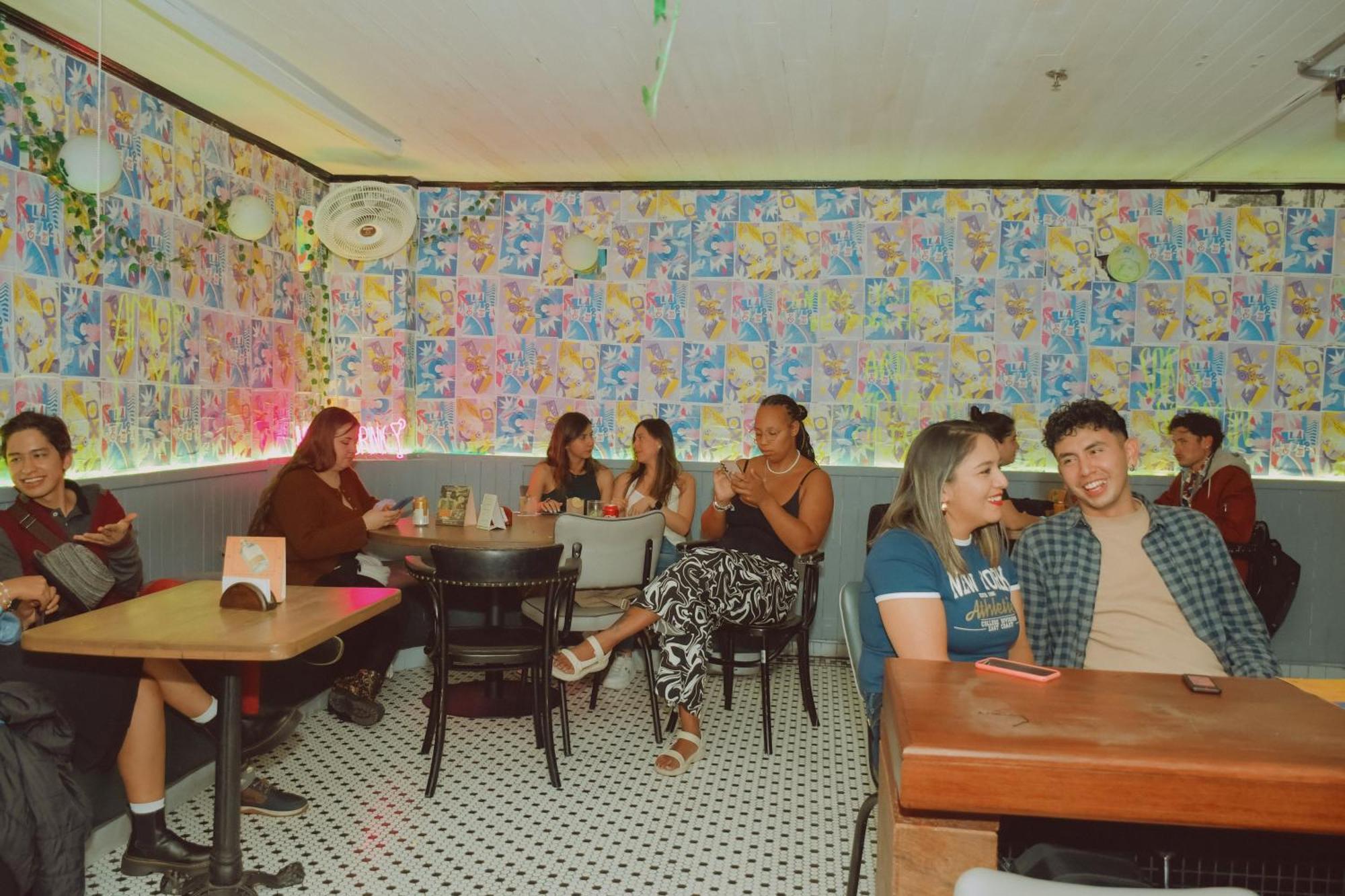 Viajero Bogota Hostel & Spa المظهر الخارجي الصورة