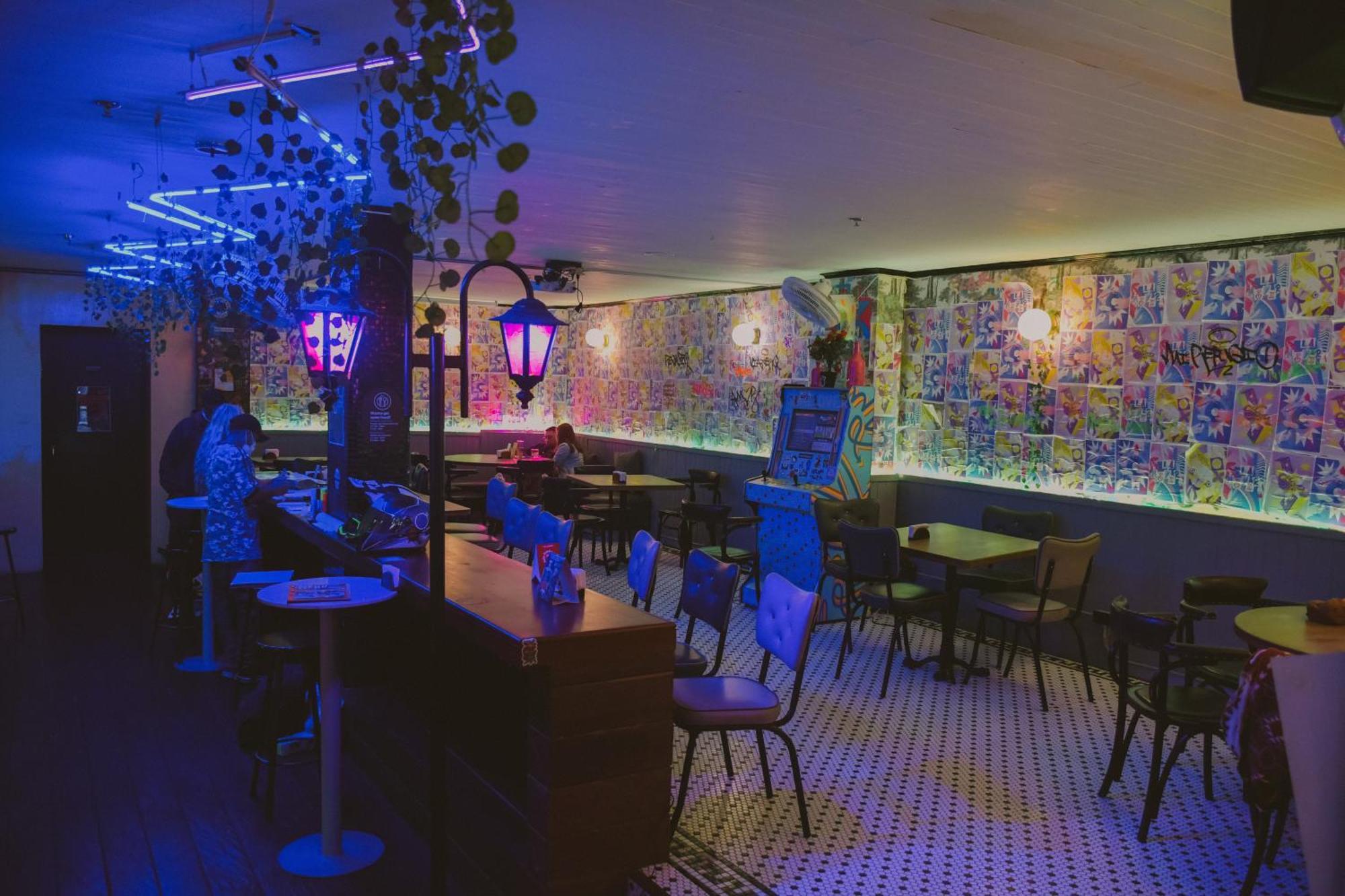 Viajero Bogota Hostel & Spa المظهر الخارجي الصورة