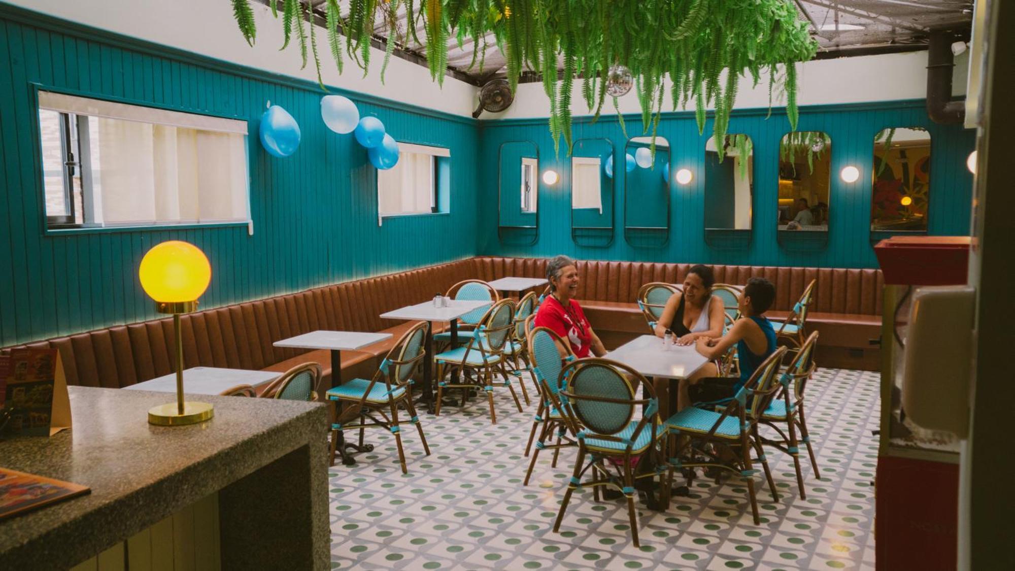 Viajero Bogota Hostel & Spa المظهر الخارجي الصورة