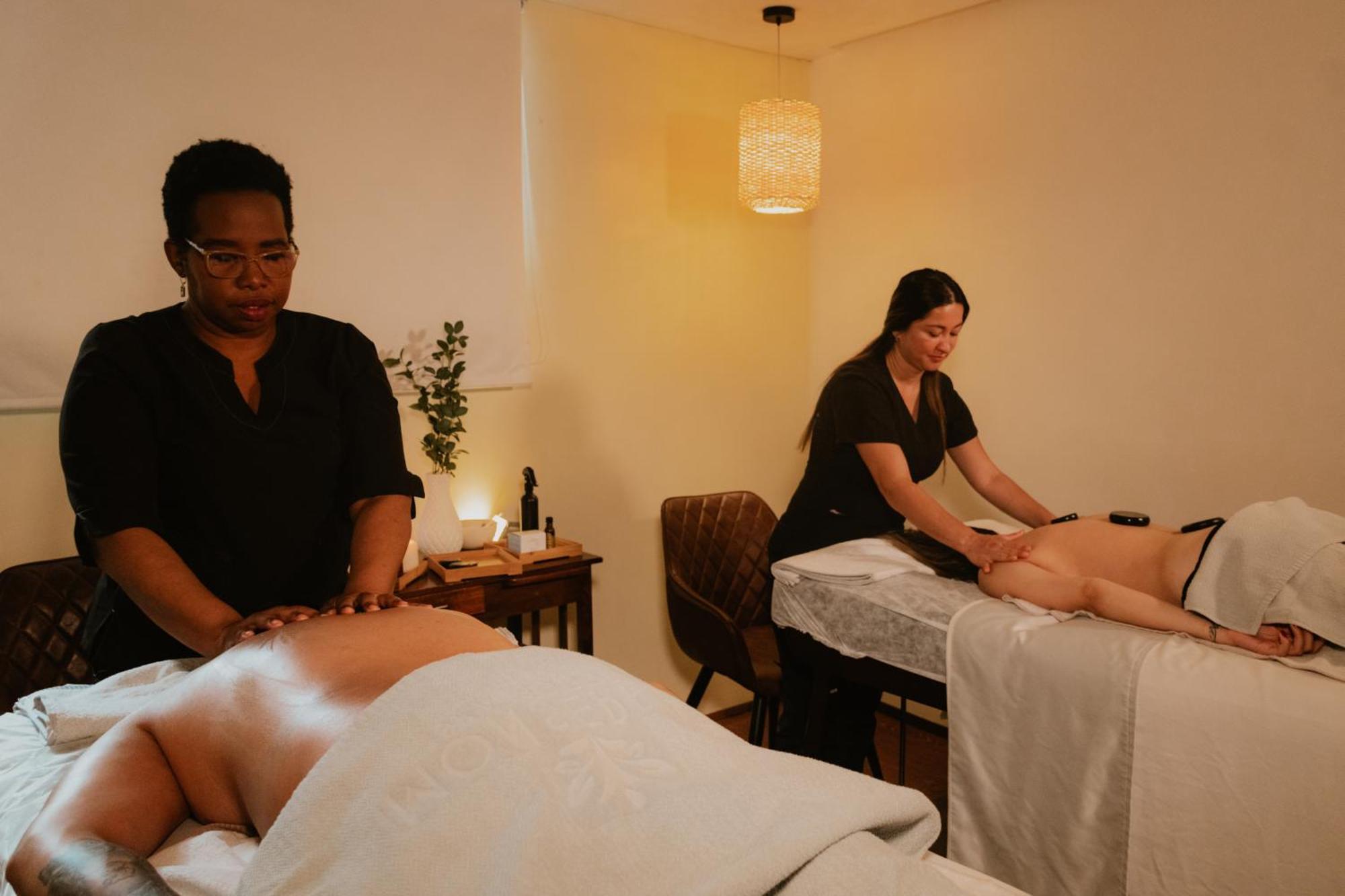 Viajero Bogota Hostel & Spa المظهر الخارجي الصورة